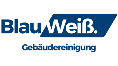 Blau Weiß Gebäudereinigung