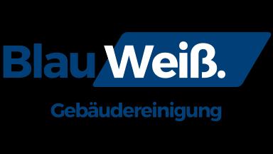 Blau Weiß Gebäudereinigung