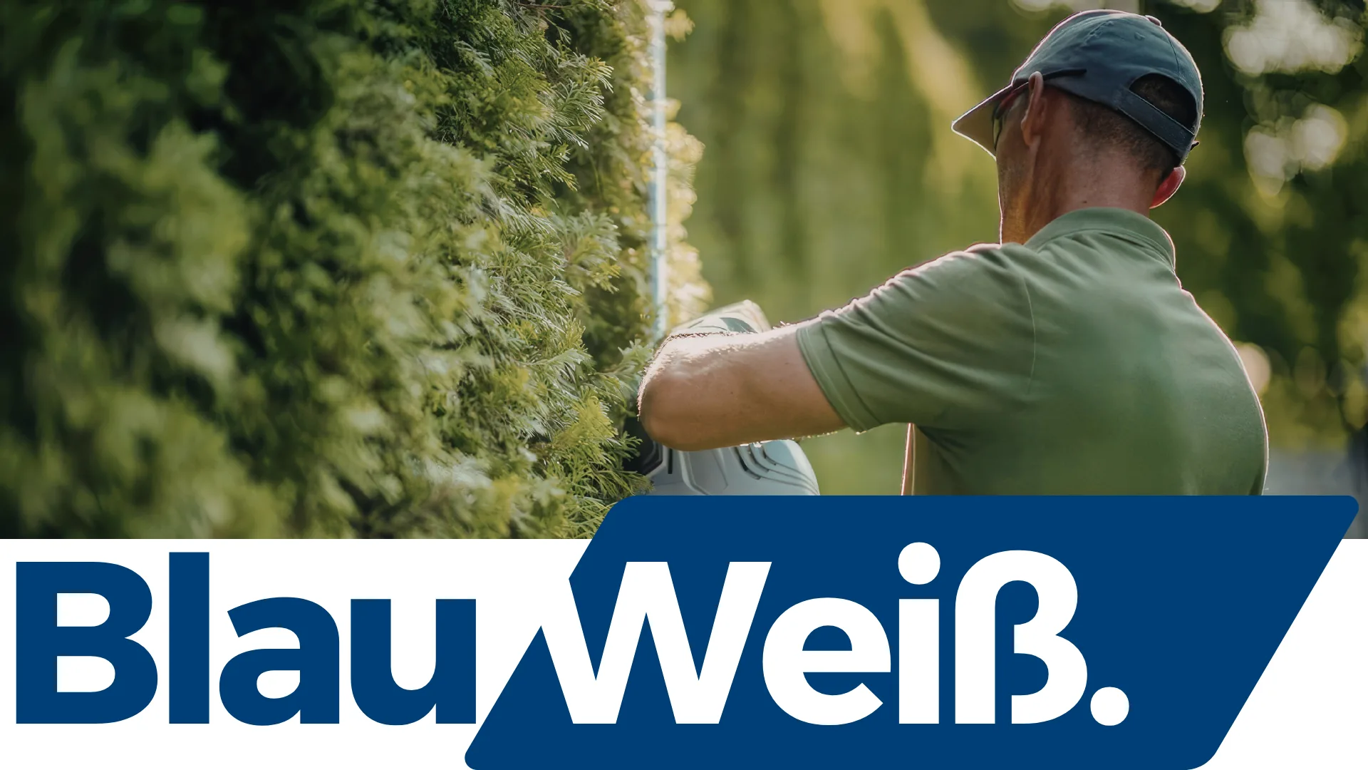 Grün- & Graupflege