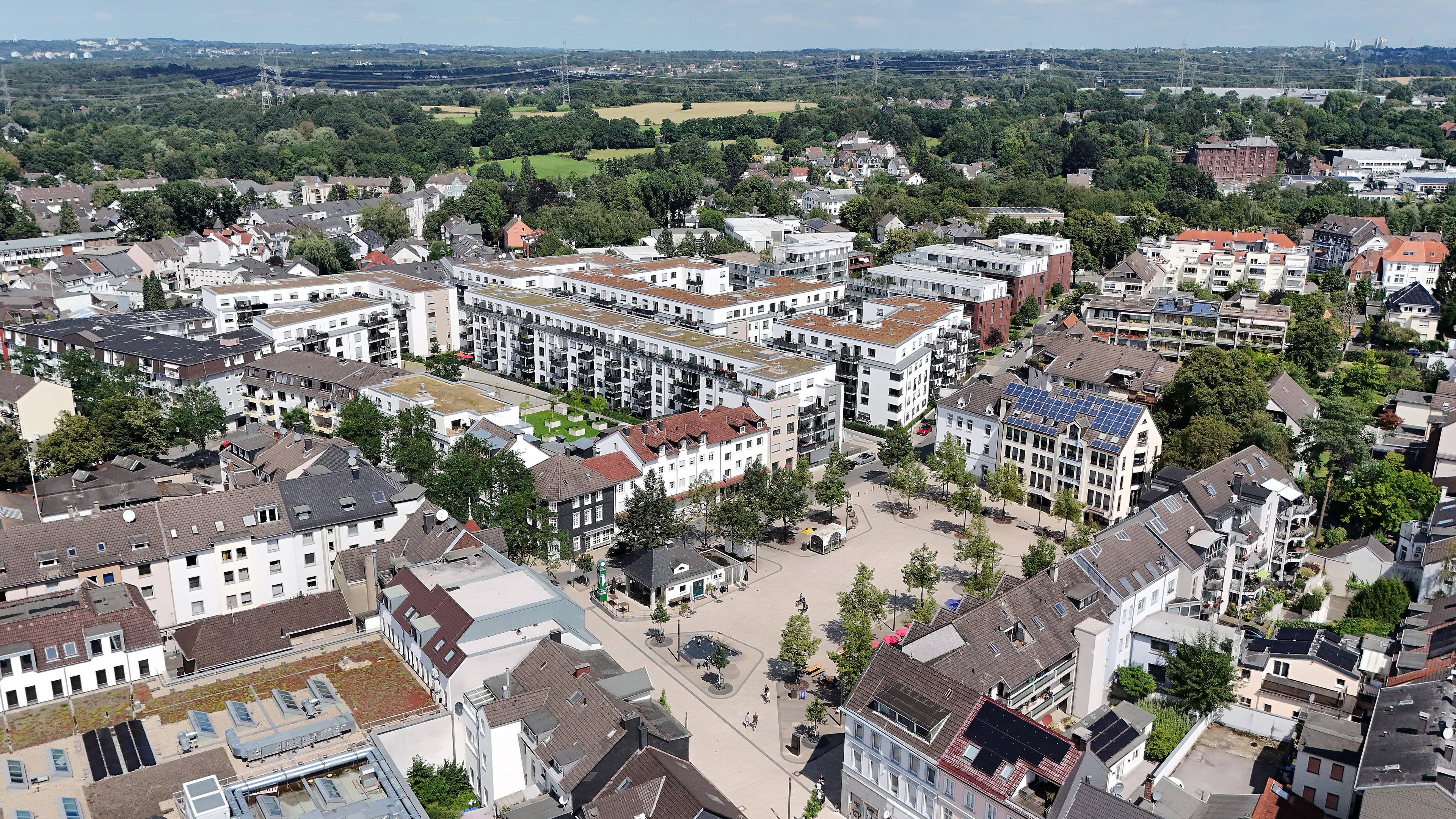 Gebäudereinigung in Solingen